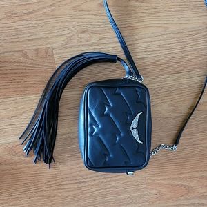 Zadig & Voltaire crossbody bag